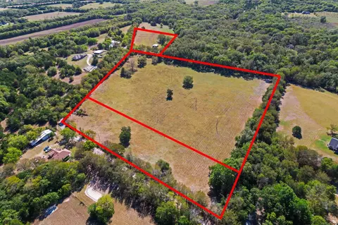 tbd Wilson Rd, Whitewright, TX 75491