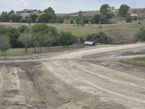 lot1 B Bison Prairie Trl, Aledo, TX 76126