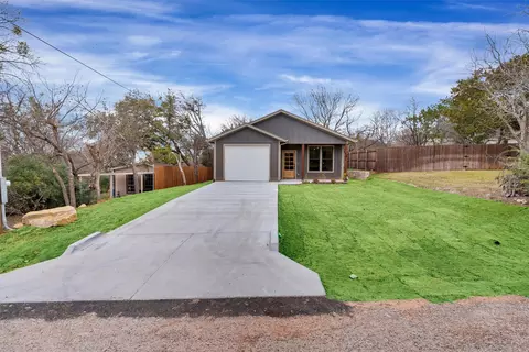 1712 Boot Hill Rd, Granbury, TX 76049