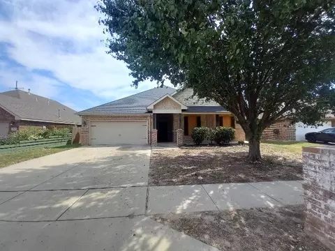5828 Caballo St, Fort Worth, TX 76179