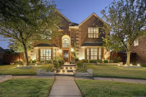 3383 High Shoals Dr, Frisco, TX 75034