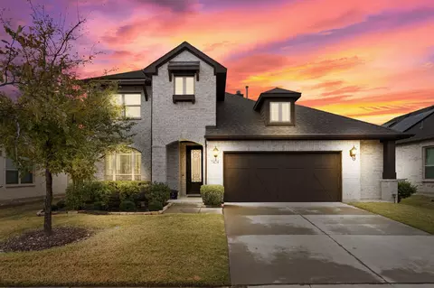 7424 Westbend Trl, Krugerville, TX 76227