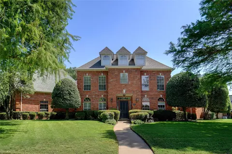 203 Donley Ct, Southlake, TX 76092
