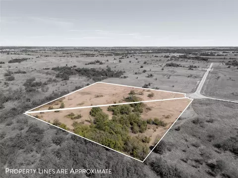 lot43 44 Longview Creek Trl, Itasca, TX 76055