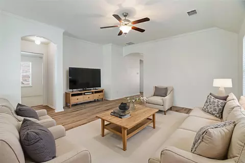 9116 Wild Rose Ln, Cross Roads, TX 76227