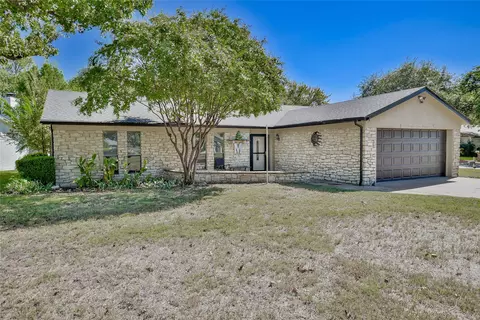 4200 Bar Harbor Ct, Granbury, TX 76049