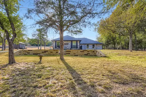 3606 Bluebonnet Cir, Weatherford, TX 76087