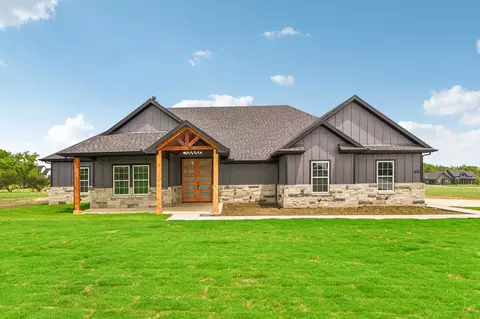 6605 Buffalo Ridge Cir, Godley, TX 76044