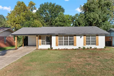 1126 Carolina St, Shreveport, LA 71104