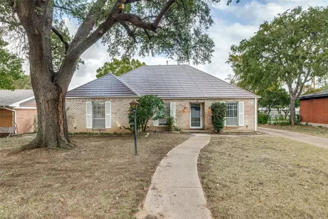 8100 Hillside Dr, Frisco, TX 75033