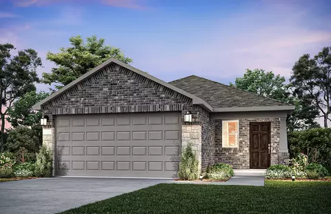 2309 Bay Laurel Ln, Forney, TX 75126