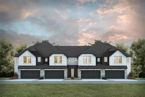 1375 Whipsaw Trl, Celina, TX 75009