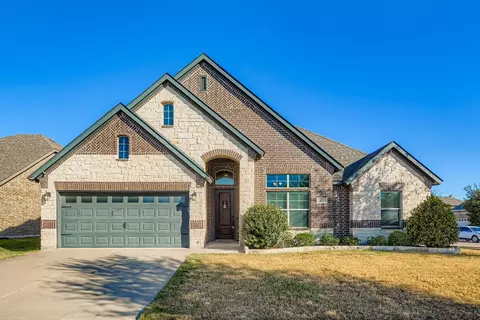 351 Haven Rd, Waxahachie, TX 75165