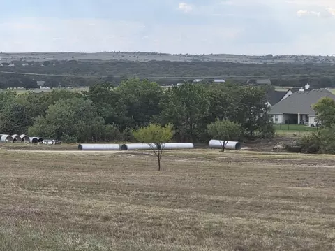lot1 F Cattle Prairie Trl, Aledo, TX 76126