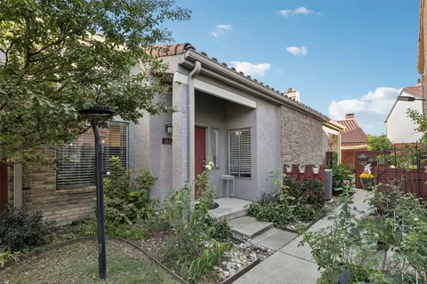 4242 N Capistrano Dr #181, Dallas, TX 75287