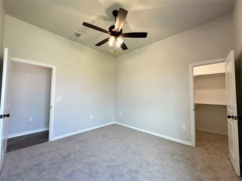 Bedroom - 202 Lasso Loop, Lorena, TX 76655 photo 4 of 5