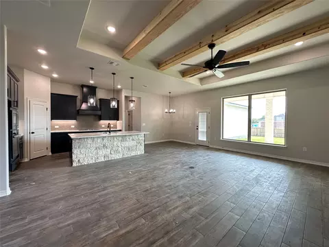 Living - 202 Lasso Loop, Lorena, TX 76655 photo 2 of 5