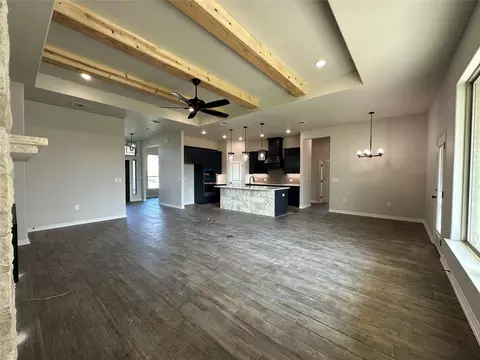 Living - 202 Lasso Loop, Lorena, TX 76655 photo 3 of 5