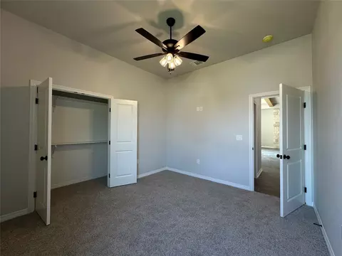 Bedroom - 202 Lasso Loop, Lorena, TX 76655 photo 2 of 5