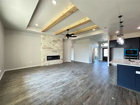Living - 202 Lasso Loop, Lorena, TX 76655 photo 5 of 5
