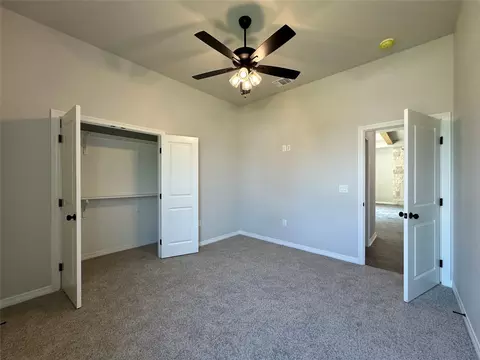 Bedroom - 202 Lasso Loop, Lorena, TX 76655 photo 3 of 5