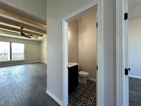 Entry Way - 202 Lasso Loop, Lorena, TX 76655 photo 2 of 2