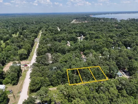 lot S 265-267 Knottypine, Livingston, TX 77351