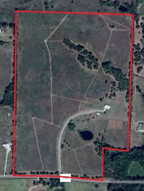 15915 Cr 668, Blue Ridge, TX 75424