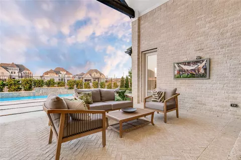 Other - 2820 Firefly Pl, Prosper, TX 75078 photo 5 of 6