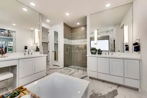 Bath - 2820 Firefly Pl, Prosper, TX 75078 photo 3 of 6