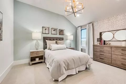 Bedroom - 2820 Firefly Pl, Prosper, TX 75078 photo 5 of 5