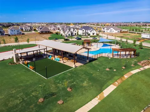 View/Area - 2820 Firefly Pl, Prosper, TX 75078 photo 1 of 3