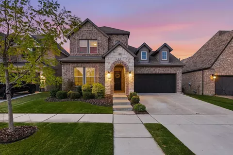 1717 Lavender Ln, Argyle, TX 76226