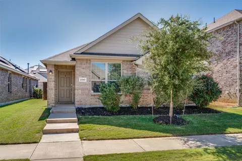2340 Brightstone Dr, Krugerville, TX 76227