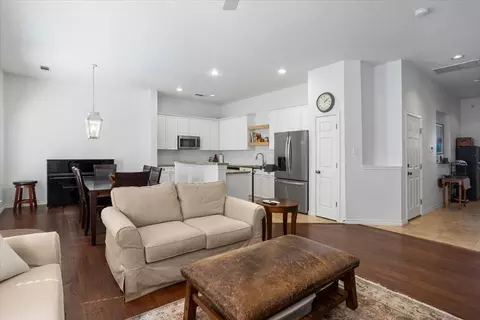 6113 Portrush Dr, Fort Worth, TX 76116