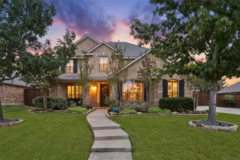 620 Fall Wheat Dr, Murphy, TX 75094