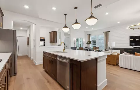 Kitchen - 2929 Cliffside Dr, Celina, TX 75009 photo 2 of 2