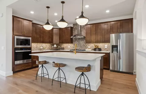 Kitchen - 2929 Cliffside Dr, Celina, TX 75009 photo 1 of 2