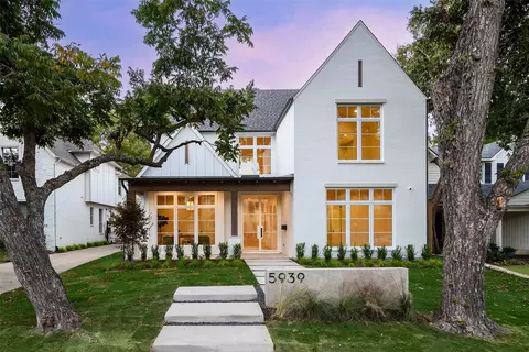 5939 Marquita Ave, Dallas, TX 75206