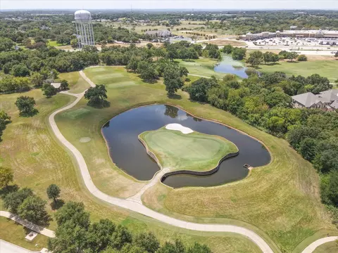 View/Area - 1030 Sheldon Rd, Argyle, TX 76226 photo 3 of 5