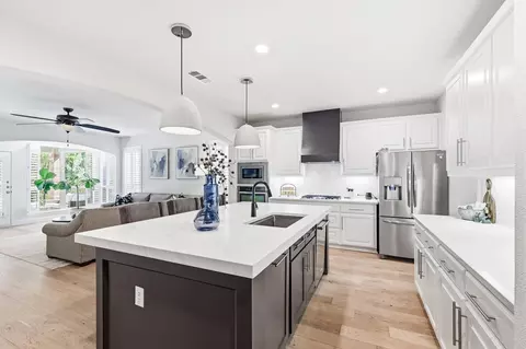 Kitchen - 1030 Sheldon Rd, Argyle, TX 76226 photo 1 of 5
