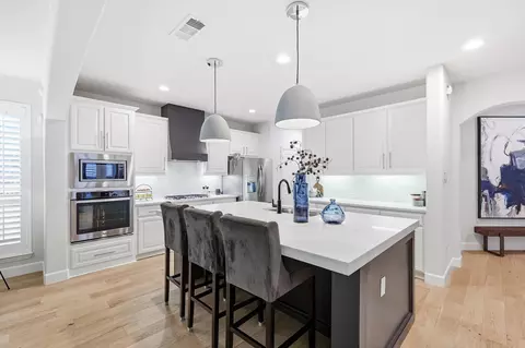 Kitchen - 1030 Sheldon Rd, Argyle, TX 76226 photo 5 of 5