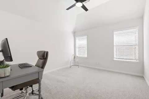 Bedroom - 1030 Sheldon Rd, Argyle, TX 76226 photo 4 of 5