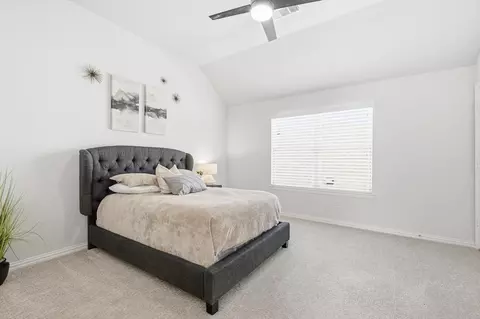 Bedroom - 1030 Sheldon Rd, Argyle, TX 76226 photo 5 of 5