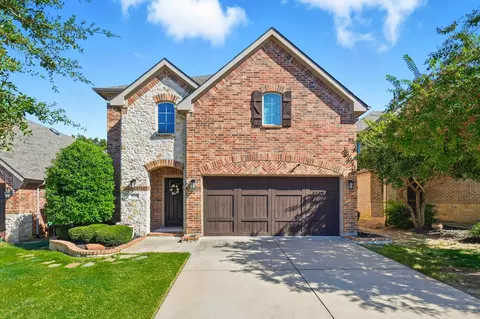Exterior - 1030 Sheldon Rd, Argyle, TX 76226 photo 7 of 7