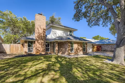 4121 Chestnut St, Fort Worth, TX 76137