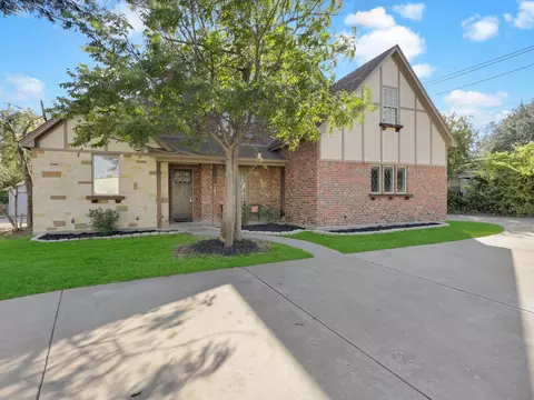 3547 S Hills Ave, Fort Worth, TX 76109