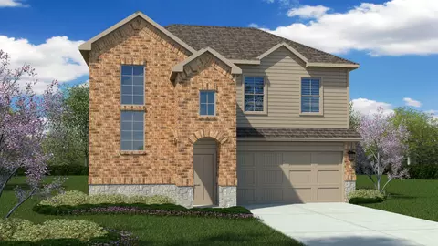 109 Seabiscuit Ct, Granbury, TX 76049