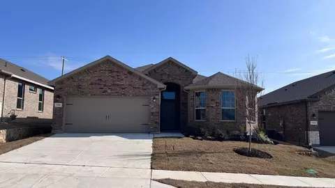 129 Medina Ln, Rhome, TX 76078