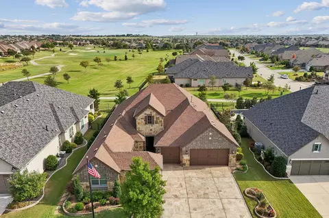 12225 Grosbeak Dr, Denton, TX 76207